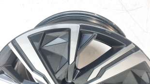 Recambio de llanta para hyundai tucson (nx) 2020- maxx silver 2wd referencia OEM IAM 52910N7160   2