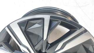 Recambio de llanta para hyundai tucson (nx) 2020- maxx silver 2wd referencia OEM IAM 52910N7160  