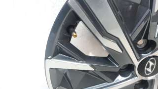 Recambio de llanta para hyundai tucson (nx) 2020- maxx silver 2wd referencia OEM IAM 52910N7160  