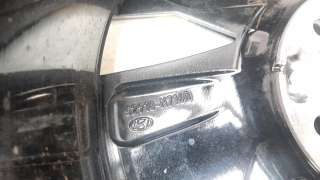 Recambio de llanta para hyundai tucson (nx) 2020- maxx silver 2wd referencia OEM IAM 52910N7160  