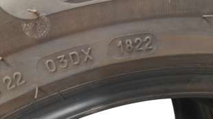 Recambio de rueda para hyundai tucson (nx) 2020- maxx silver 2wd referencia OEM IAM 2156517   2