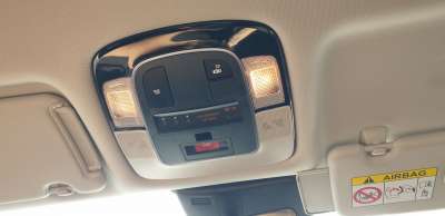 Recambio de luz interior para hyundai tucson (nx) 2020- maxx silver 2wd referencia OEM IAM 92800N9200NNB  