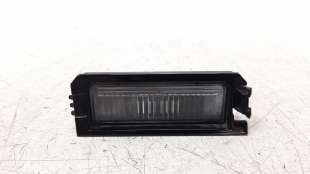 Recambio de piloto matricula para hyundai tucson (nx) 2020- maxx silver 2wd referencia OEM IAM 92502F600  