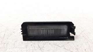 Recambio de piloto matricula para hyundai tucson (nx) 2020- maxx silver 2wd referencia OEM IAM 92502F600  