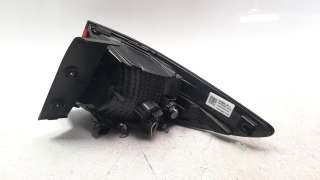 Recambio de piloto trasero izquierdo para hyundai tucson (nx) 2020- maxx silver 2wd referencia OEM IAM 92401N7000 108405851 HN81
