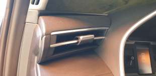Recambio de aireador izquierdo para hyundai tucson (nx) 2020- maxx silver 2wd referencia OEM IAM 97480N7000NNB  