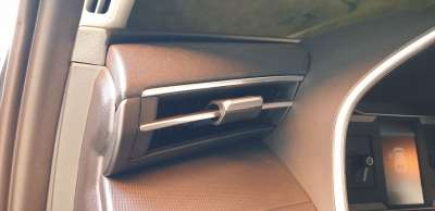 Recambio de aireador izquierdo para hyundai tucson (nx) 2020- maxx silver 2wd referencia OEM IAM 97480N7000NNB  