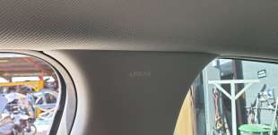 Recambio de airbag cortina delantero derecho para hyundai tucson (nx) 2020- maxx silver 2wd referencia OEM IAM 80420N7000  