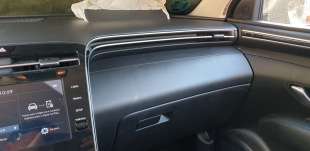 Recambio de ventilador calefaccion para hyundai tucson (nx) 2020- maxx silver 2wd referencia OEM IAM 97113P2000  
