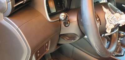 Recambio de columna direccion para hyundai tucson (nx) 2020- maxx silver 2wd referencia OEM IAM 56310N7110  