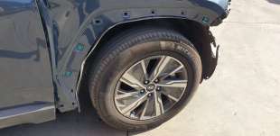 Recambio de transmision delantera derecha para hyundai tucson (nx) 2020- maxx silver 2wd referencia OEM IAM 49501N7110  