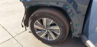 Recambio de transmision delantera izquierda para hyundai tucson (nx) 2020- maxx silver 2wd referencia OEM IAM 49500N7110  