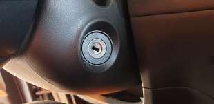 Recambio de conmutador de arranque para hyundai tucson (nx) 2020- maxx silver 2wd referencia OEM IAM 81910D3000  