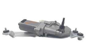 Recambio de motor limpia trasero para hyundai tucson (nx) 2020- maxx silver 2wd referencia OEM IAM 98700N9100  