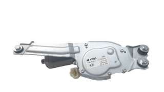 Recambio de motor limpia trasero para hyundai tucson (nx) 2020- maxx silver 2wd referencia OEM IAM 98700N9100  