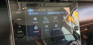 Recambio de sistema audio / radio cd para hyundai tucson (nx) 2020- maxx silver 2wd referencia OEM IAM 96525N7090RET  