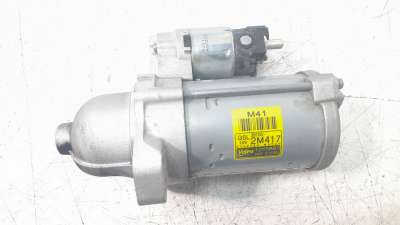 Recambio de motor arranque para hyundai tucson (nx) 2020- maxx silver 2wd referencia OEM IAM 361002M417  