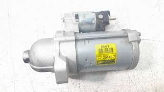 Recambio de motor arranque para hyundai tucson (nx) 2020- maxx silver 2wd referencia OEM IAM 361002M417  