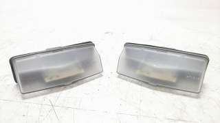 Recambio de piloto matricula para lexus nx 2014- 2.5 16v cat (híbrido) referencia OEM IAM 8120476010  