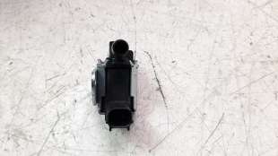 Recambio de valvula aire adicional para honda cb 650r 2018- referencia OEM IAM 36450MKND52   2