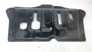 Recambio de cubrecarter para dacia duster 2010-2018 ambiance 4x2 referencia OEM IAM 758901227R  
