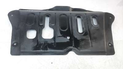 Recambio de cubrecarter para dacia duster 2010-2018 ambiance 4x2 referencia OEM IAM 758901227R  