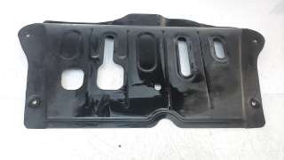 Recambio de cubrecarter para dacia duster 2010-2018 ambiance 4x2 referencia OEM IAM 758901227R  