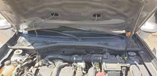 Recambio de torpedo para dacia duster 2010-2018 ambiance 4x2 referencia OEM IAM 6001551460  