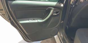 Recambio de elevalunas trasero izquierdo para dacia duster 2010-2018 ambiance 4x2 referencia OEM IAM 8200733833  