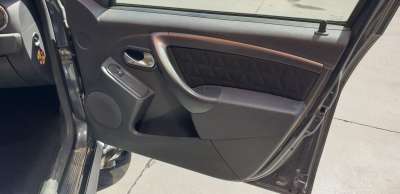 Recambio de elevalunas delantero derecho para dacia duster 2010-2018 ambiance 4x2 referencia OEM IAM 807206838R  