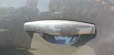 Recambio de maneta exterior trasera izquierda para dacia duster 2010-2018 ambiance 4x2 referencia OEM IAM 806074839R  