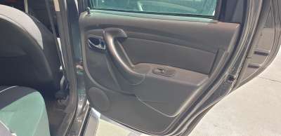 Recambio de elevalunas trasero derecho para dacia duster 2010-2018 ambiance 4x2 referencia OEM IAM 8200733832  