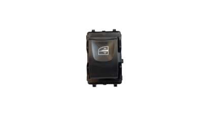 Recambio de mando elevalunas trasero derecho para dacia duster 2010-2018 ambiance 4x2 referencia OEM IAM 254218614R  