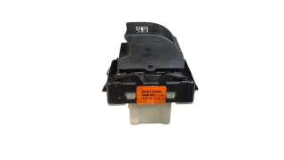 Recambio de mando elevalunas trasero derecho para dacia duster 2010-2018 ambiance 4x2 referencia OEM IAM 254218614R  
