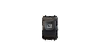 Recambio de mando elevalunas trasero izquierdo para dacia duster 2010-2018 ambiance 4x2 referencia OEM IAM 254218614R  