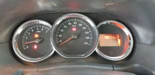 Recambio de cuadro instrumentos para dacia duster 2010-2018 ambiance 4x2 referencia OEM IAM 248104707R  
