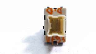 Recambio de mando elevalunas delantero derecho para dacia duster 2010-2018 ambiance 4x2 referencia OEM IAM 254217475R IAF040017H 2