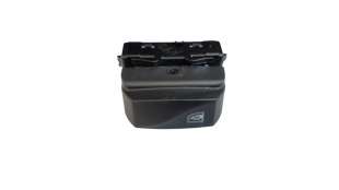 Recambio de interruptor para dacia duster 2010-2018 ambiance 4x2 referencia OEM IAM 254296770R  