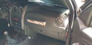 Recambio de ventilador calefaccion para dacia duster 2010-2018 ambiance 4x2 referencia OEM IAM 272106020R  