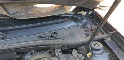Recambio de motor limpia delantero para dacia duster 2010-2018 ambiance 4x2 referencia OEM IAM 8200619512  