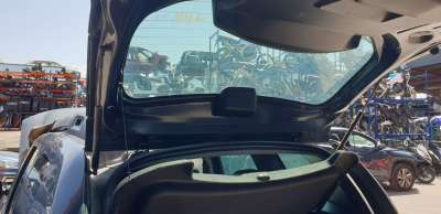 Recambio de amortiguadores maletero / porton para dacia duster 2010-2018 ambiance 4x2 referencia OEM IAM 904524666R  