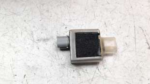 Recambio de modulo electronico para honda cb 650r 2018- referencia OEM IAM MZ02C001H01  