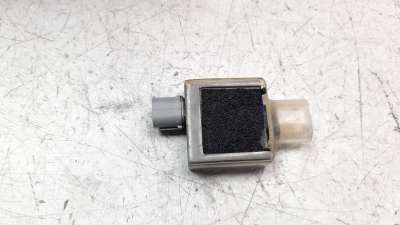 Recambio de modulo electronico para honda cb 650r 2018- referencia OEM IAM MZ02C001H01  