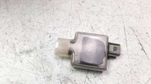 Recambio de modulo electronico para honda cb 650r 2018- referencia OEM IAM MZ02C001H01   2