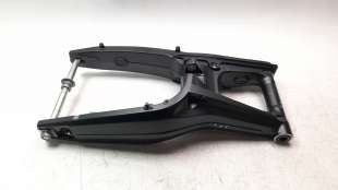 Recambio de puente trasero para honda cb 650r 2018- referencia OEM IAM 52200MKND50   2