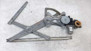 Recambio de elevalunas delantero derecho para toyota corolla verso (r1) 2004-2009 2.0 d-4d luna referencia OEM IAM 997250101
