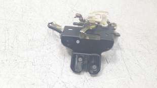 Recambio de cerradura maletero / porton para mazda 6 berlina (gg) 2002-2008 2.0 crtd 136 active (4-ptas.) referencia OEM IAM G22