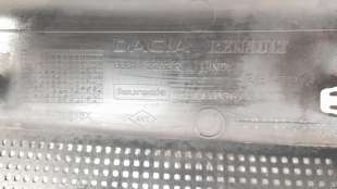 Recambio de torpedo para dacia duster ii 2017- 1.5 blue dci diesel fap cat referencia OEM IAM 668113292R   2