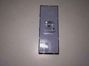 Recambio de mando elevalunas delantero izquierdo para volkswagen golf v berlina (1k1) 2003-2008 referencia OEM IAM 1K4959857B GV 2