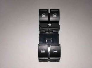 Recambio de mando elevalunas delantero izquierdo para volkswagen golf v berlina (1k1) 2003-2008 referencia OEM IAM 1K4959857B GV